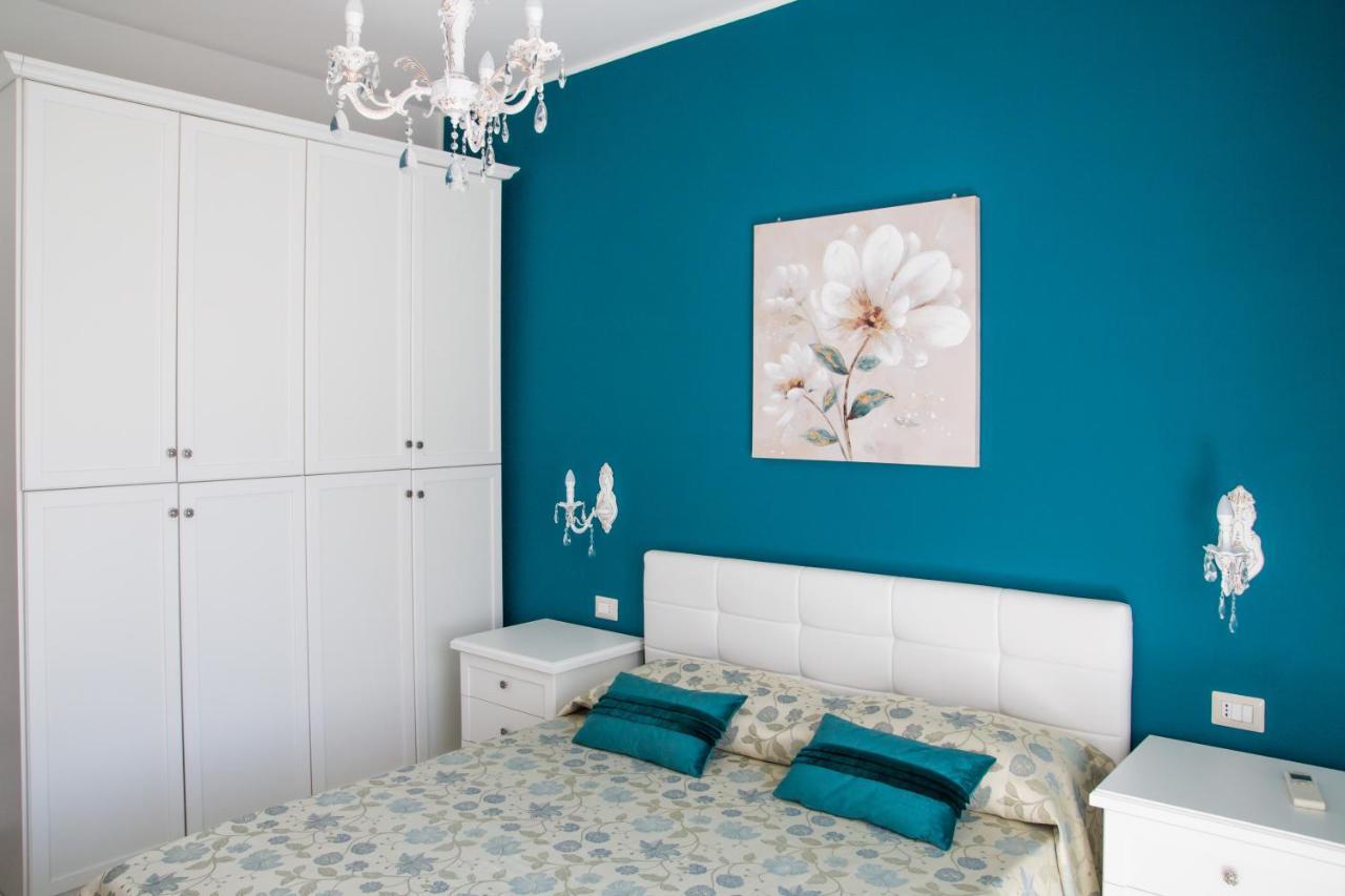 Le Ortensie Holiday Home Alguer Exterior foto