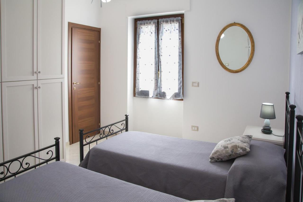 Le Ortensie Holiday Home Alguer Exterior foto