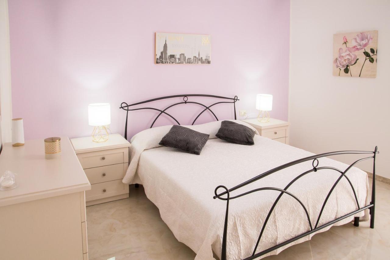 Le Ortensie Holiday Home Alguer Exterior foto