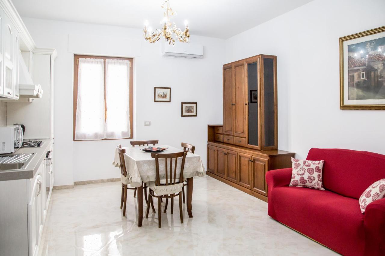 Le Ortensie Holiday Home Alguer Exterior foto